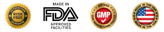 LeanPeak Quality Assurance FDA Approved Facility