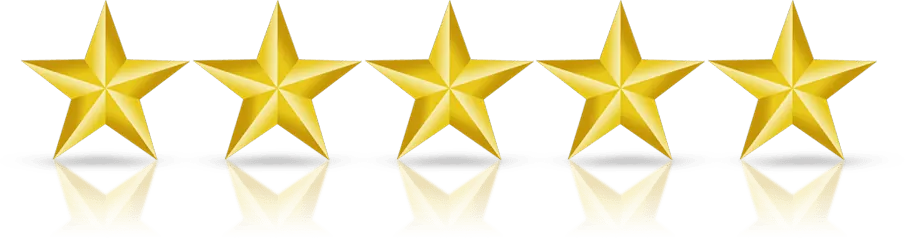 Five Star Rated Supplement